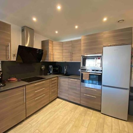 Charmant Appartement T3 La Ciotat Exterior foto